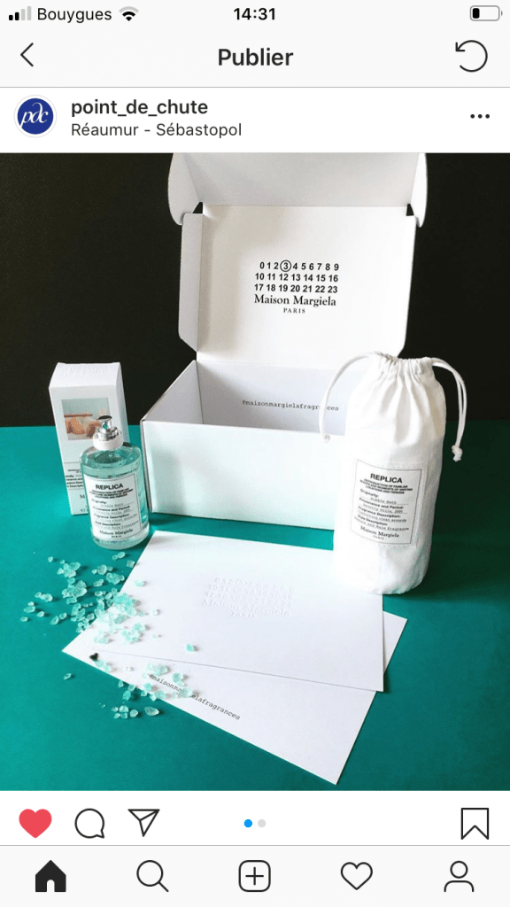 Maison Margiela Fragrances